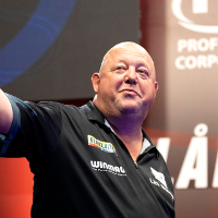 Mervyn King