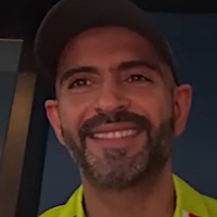 Basem Mahmood
